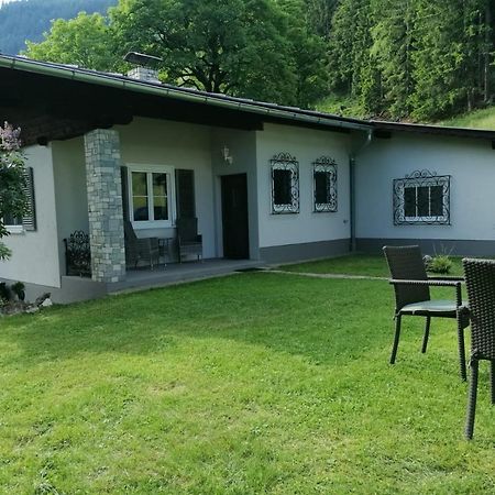 Ferienhaus Tauernblick Sankt Veit im Pongau Extérieur photo