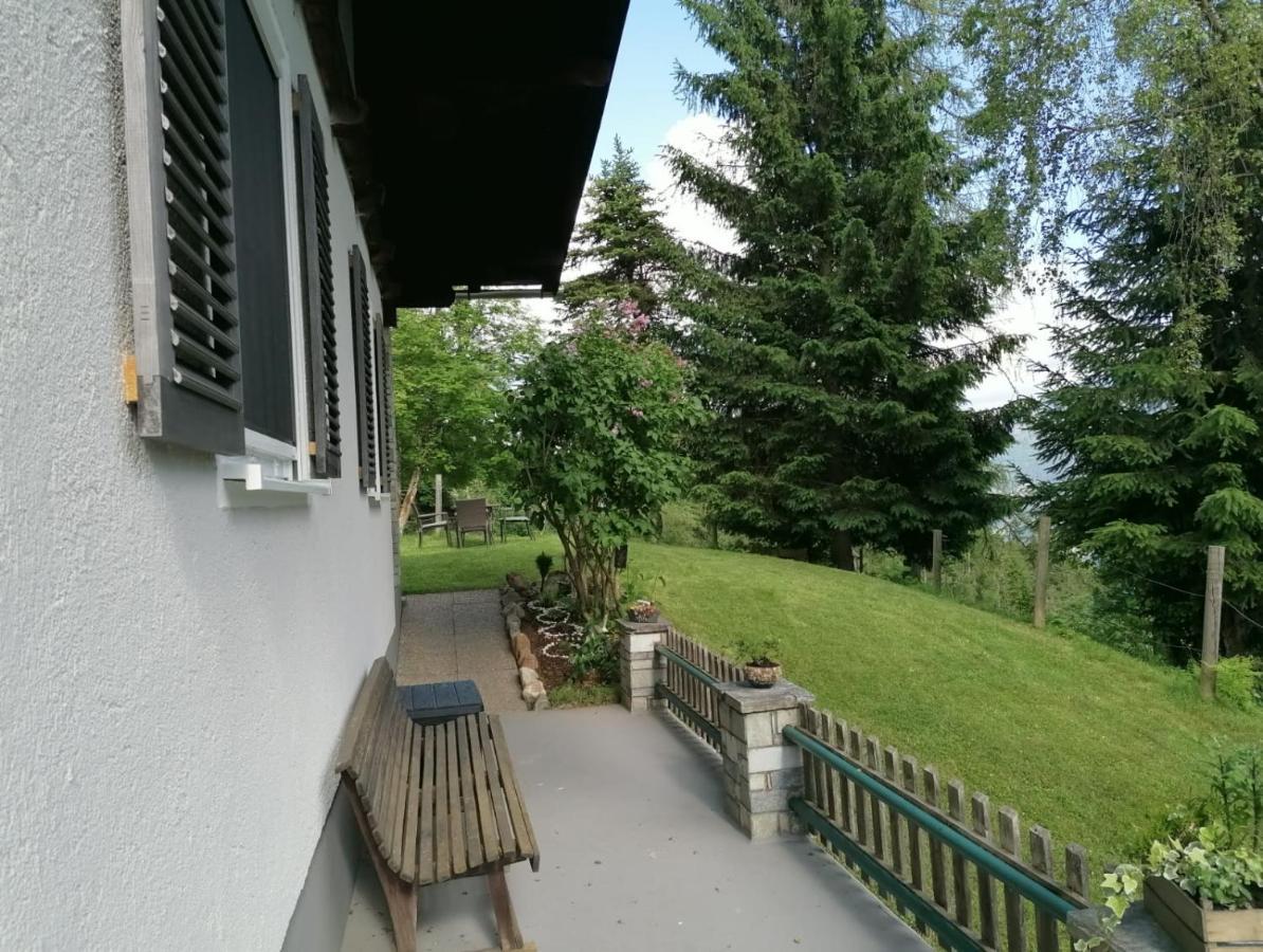 Ferienhaus Tauernblick Sankt Veit im Pongau Extérieur photo