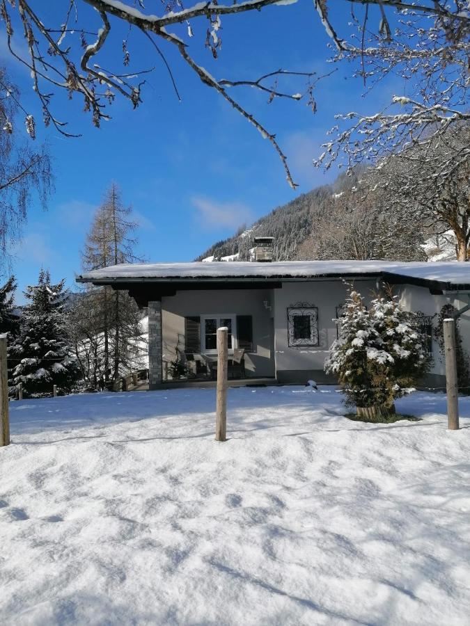 Ferienhaus Tauernblick Sankt Veit im Pongau Extérieur photo