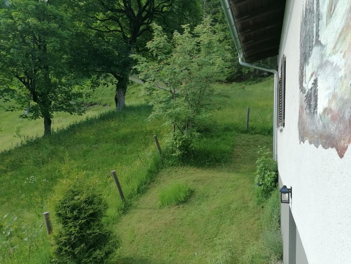 Ferienhaus Tauernblick Sankt Veit im Pongau Extérieur photo