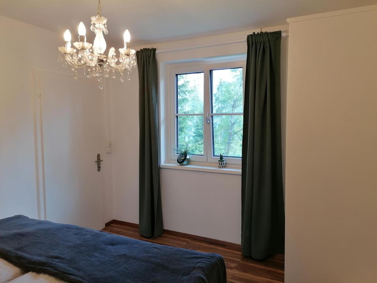 Ferienhaus Tauernblick Sankt Veit im Pongau Extérieur photo