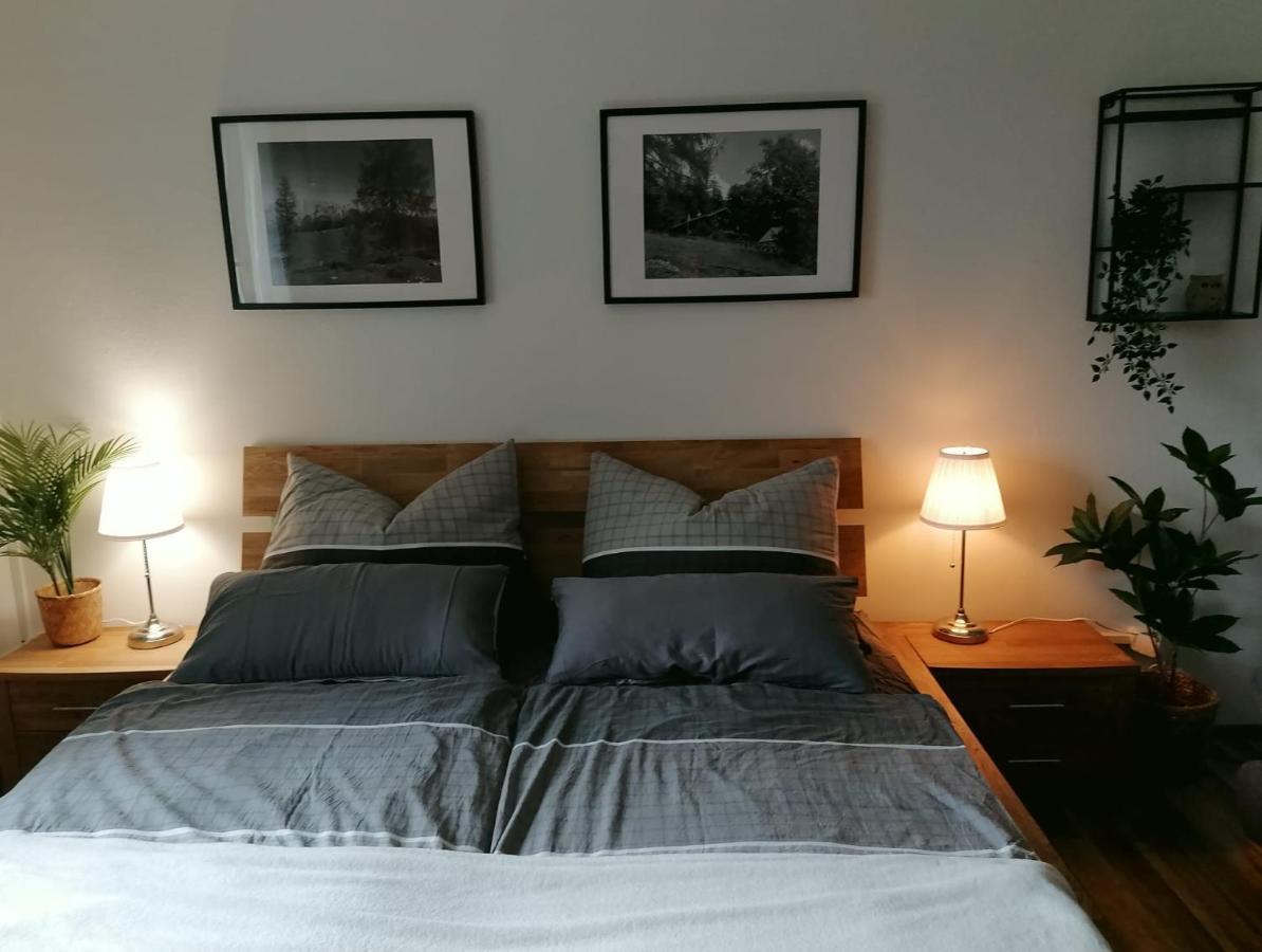 Ferienhaus Tauernblick Sankt Veit im Pongau Extérieur photo