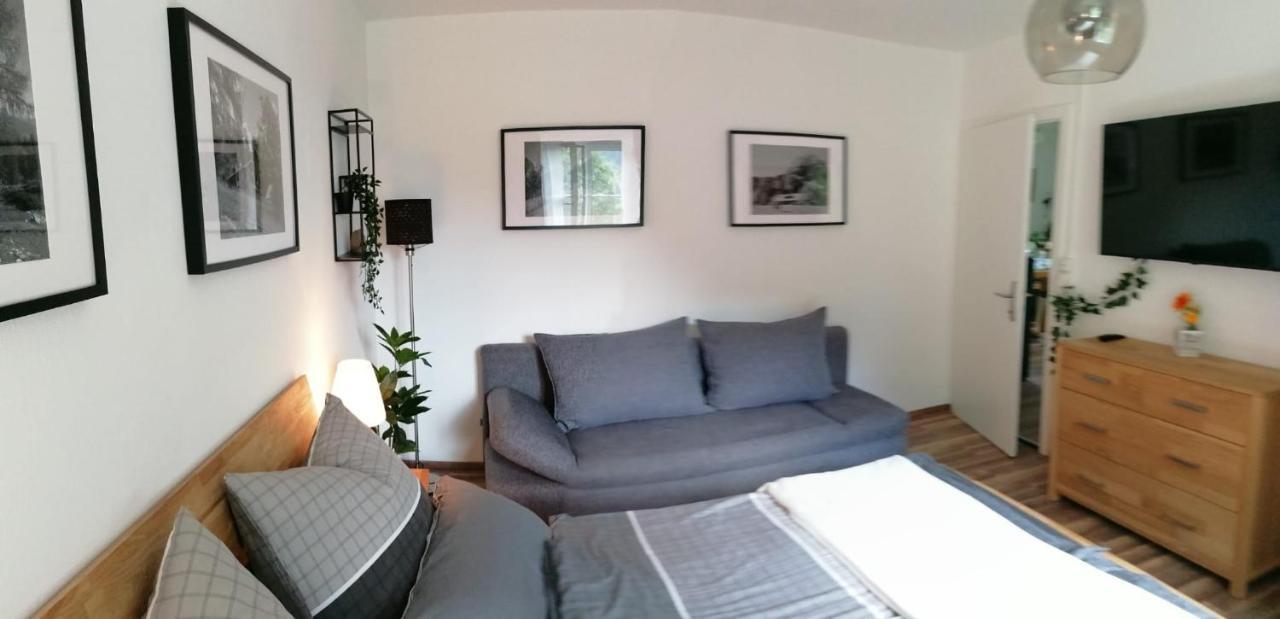 Ferienhaus Tauernblick Sankt Veit im Pongau Extérieur photo
