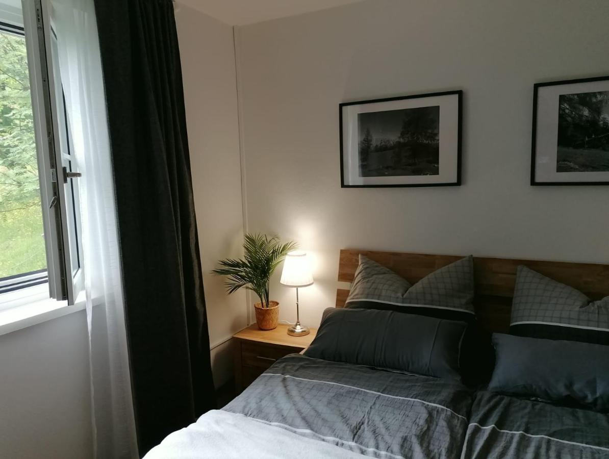 Ferienhaus Tauernblick Sankt Veit im Pongau Extérieur photo