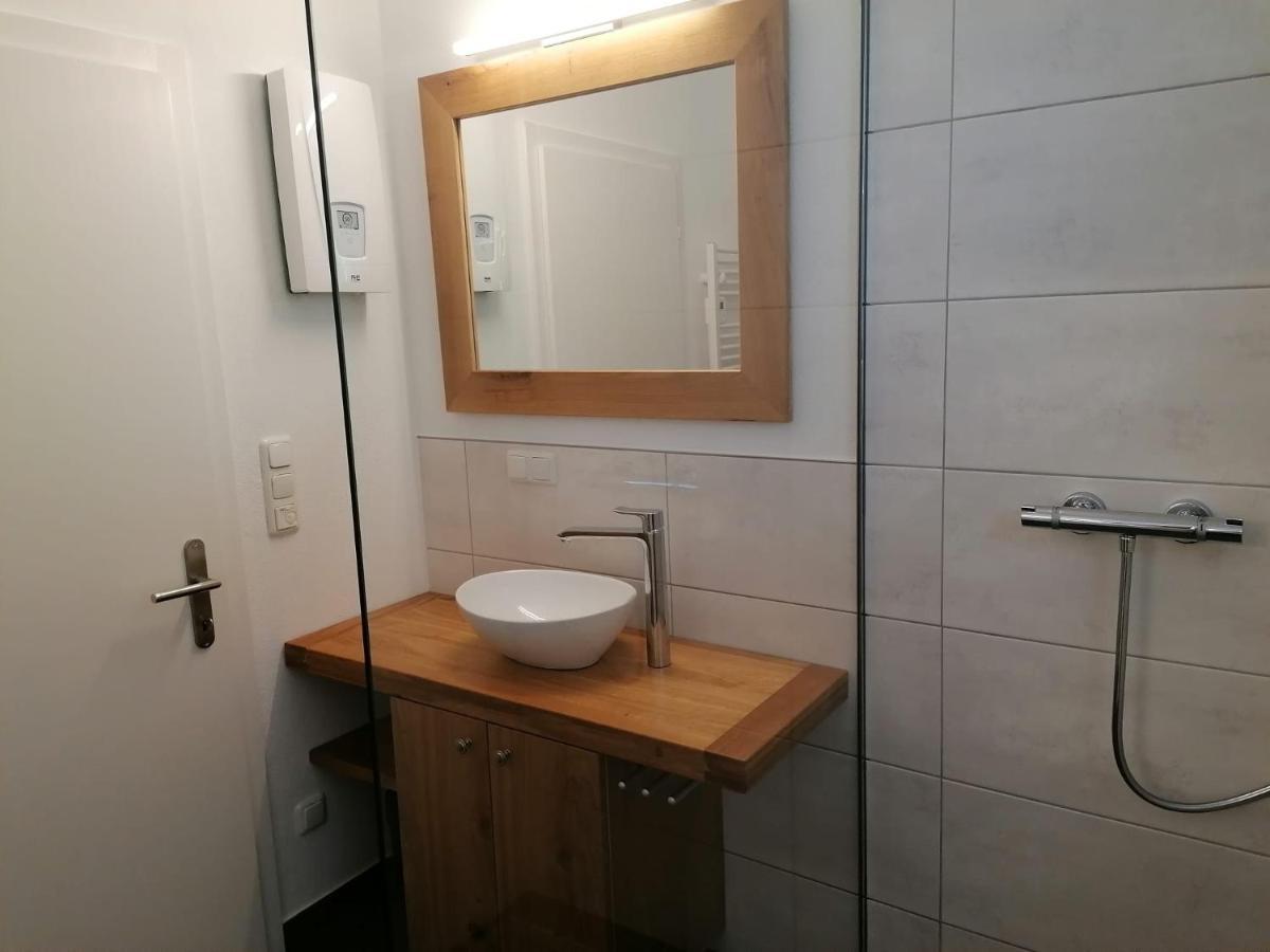 Ferienhaus Tauernblick Sankt Veit im Pongau Extérieur photo
