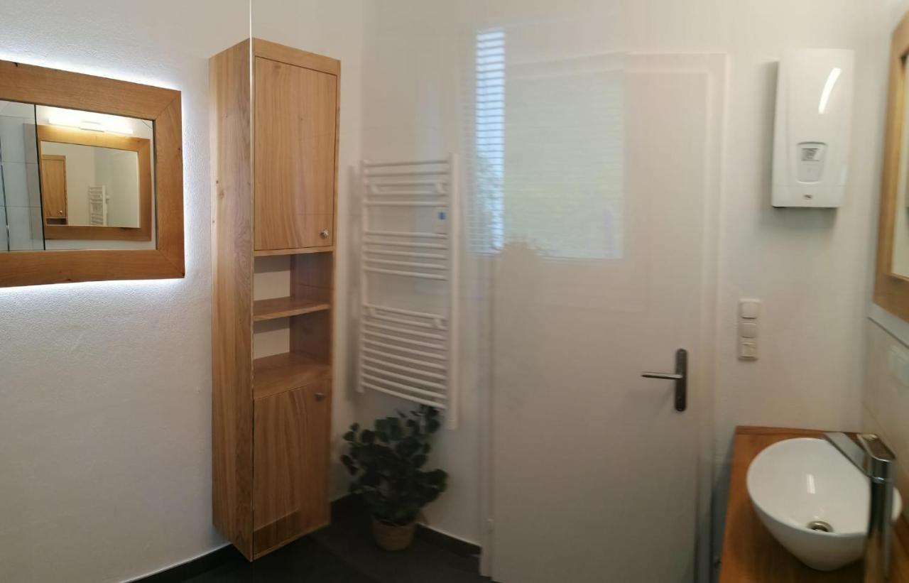 Ferienhaus Tauernblick Sankt Veit im Pongau Extérieur photo
