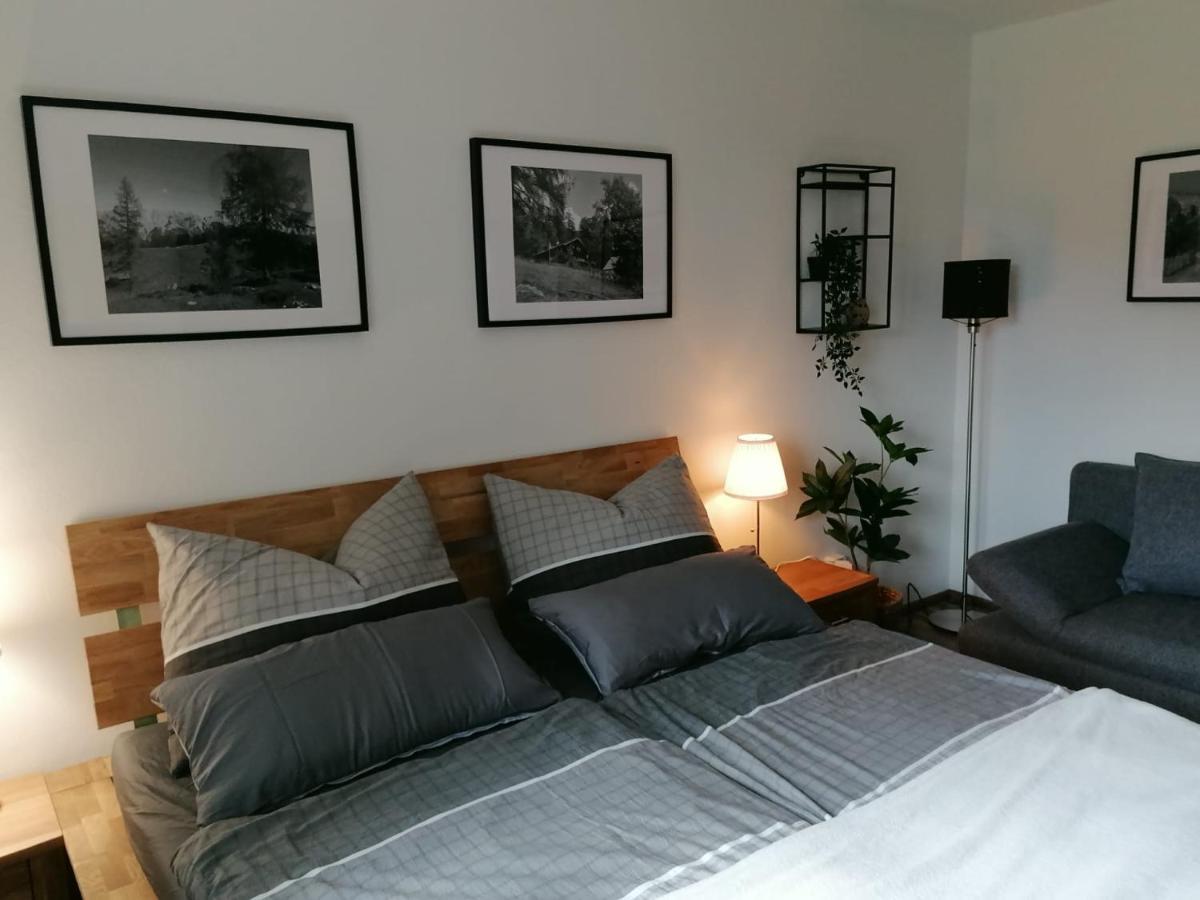 Ferienhaus Tauernblick Sankt Veit im Pongau Extérieur photo