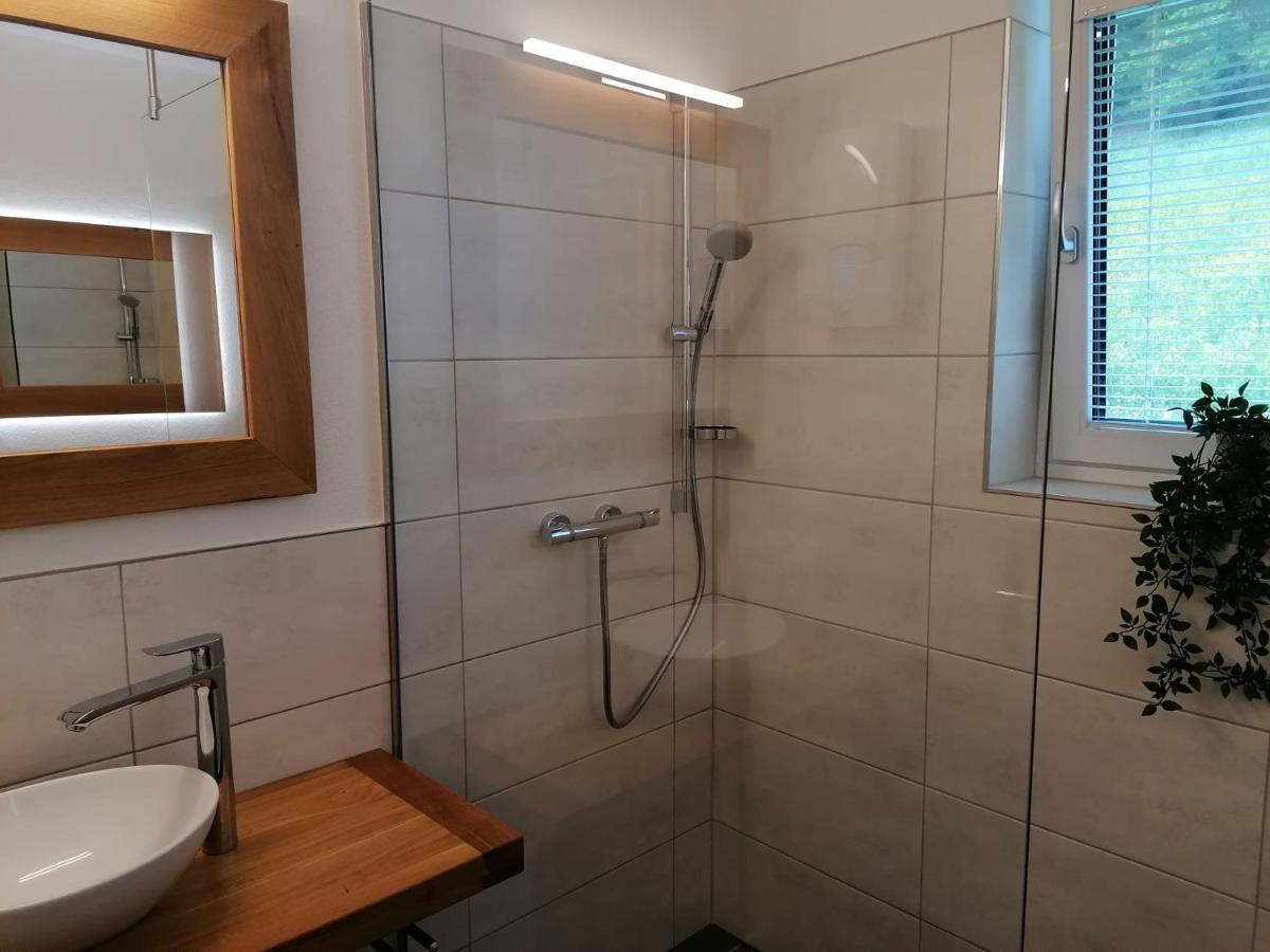 Ferienhaus Tauernblick Sankt Veit im Pongau Extérieur photo