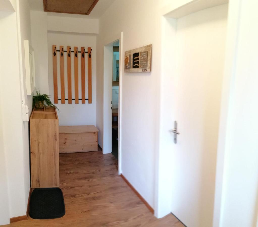 Ferienhaus Tauernblick Sankt Veit im Pongau Extérieur photo