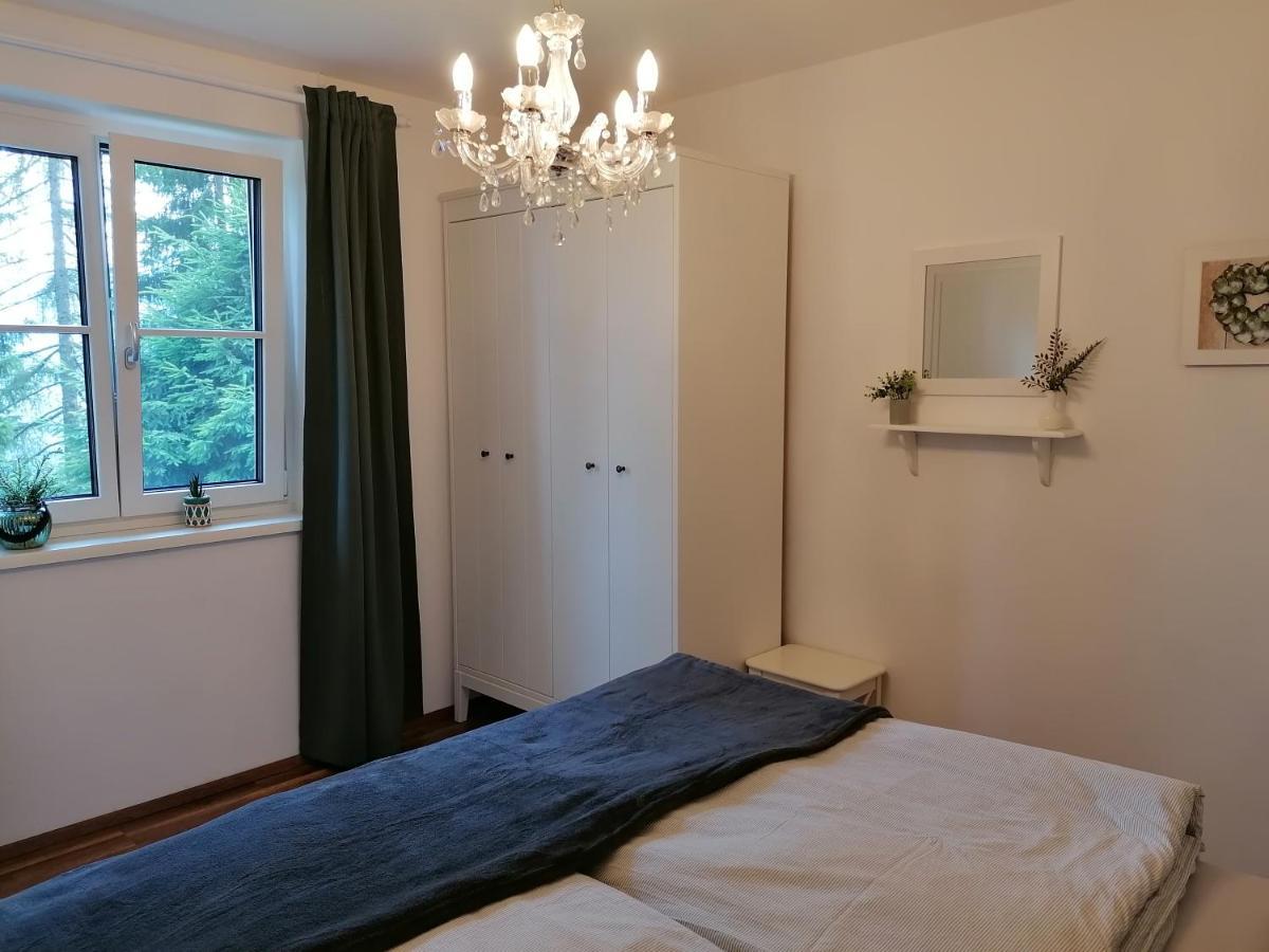 Ferienhaus Tauernblick Sankt Veit im Pongau Extérieur photo