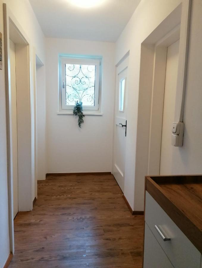 Ferienhaus Tauernblick Sankt Veit im Pongau Extérieur photo