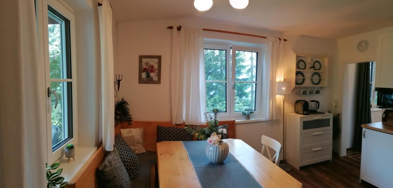 Ferienhaus Tauernblick Sankt Veit im Pongau Extérieur photo