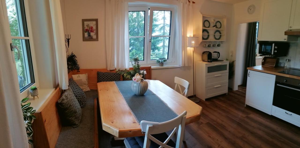 Ferienhaus Tauernblick Sankt Veit im Pongau Extérieur photo