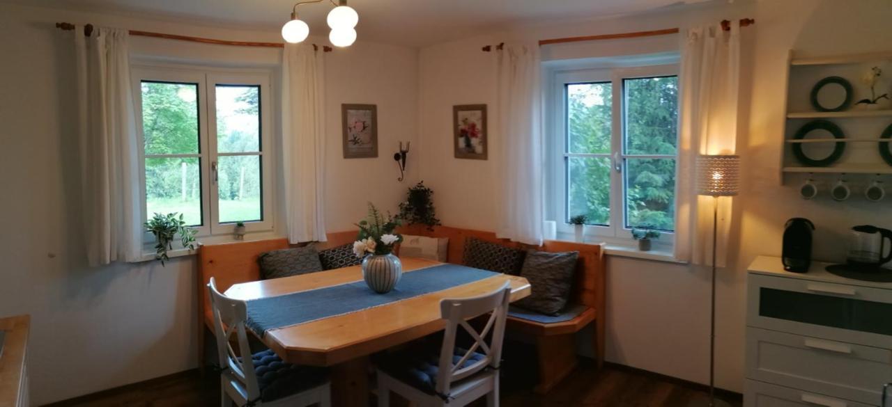 Ferienhaus Tauernblick Sankt Veit im Pongau Extérieur photo